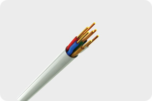 聚氯乙烯绝缘聚氯乙烯护套电力电缆VV0.6/1.0kv