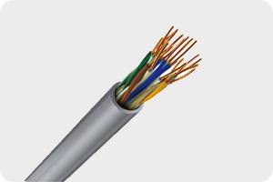室内大对数线缆系列——室内五类非屏蔽大对数电缆